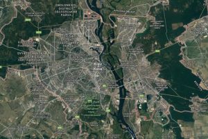 Alerta cu bomba la Kiev, inaintea finalei Ligii Campionilor!