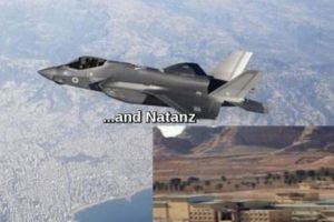 F-35 Stealth contra Bavar-373: Israelul AMENINŢĂ Iranul, Ayatollahul ŞANTAJEAZĂ Europa