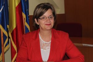 Preşedintele PSD Satu Mare, Aurelia Fedorca: PSD rămâne unit şi la fel de puternic!