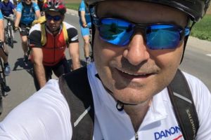 În 26 iunie porneşte Turul Centenarului care are ca punct final Alba Iulia – Cel mai mare marş pe bicicletă dedicat celor 100 de ani de la Marea Unire