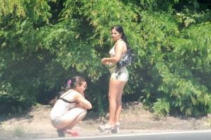 O reţea de prostituţie condusă de un grup de români a fost destructurată la Londra. Câştigurile  fabuloase erau transferate în România