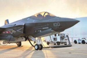 Tensiuni între SUA şi Turcia. Senatul SUA opreşte livrarea de aeronave militare de tip F-35 