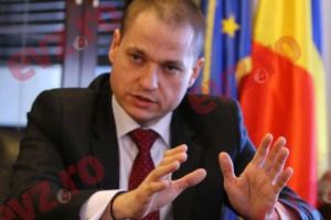 Titus Dobre: Cei care au plecat din PSD nu au făcut-o „ca şobolanii”, aşa cum afirmă Liviu Dragnea
