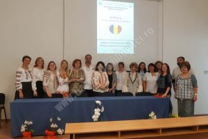 Școala – între tradiţional şi modern – sesiune de comunicări ştiinţifice pentru profesori şi studenţi
