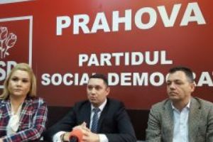 PSD Prahova, mesaj de condoleante pentru primarul din Paulesti