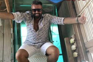 Primele vedete din România s-au înscris la EXATLON 2019. Cătălin Botezatu este una dintre ele. Cine va mai face parte din echipa 