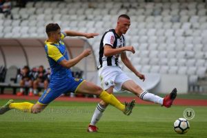 „U” Cluj – Industria Galda, pe „Cluj Arena” 4-1 (2-1), show-ul ce a tras cortina peste Liga a 3-a