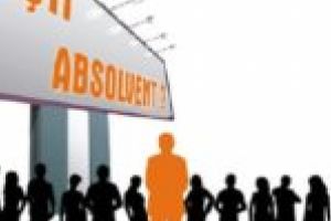 Consiliere şi formare profesională gratuită pentru absolvenţi!