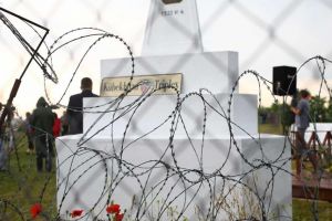 Adunarea DKMT: Demersuri pentru a se deschide un nou punct de trecere a frontierei la Beba Veche