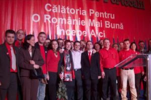 Fost ministru, atacat dur de Traian Băsescu după plecarea din PSD