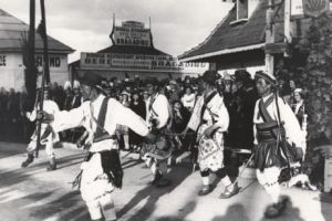 Rusaliile pentru români. ADEVĂRATUL ÎNȚELES al sărbătorii. Unde s-au dus TRADIȚIILE din trecut?