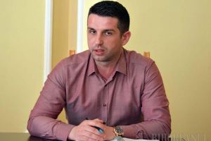 Directorul Zonei Metropolitane Oradea, Adrian Foghiş: 
