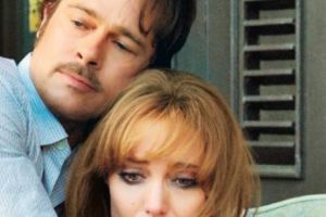 Angelina Jolie, decizie tranşantă. Se mută la Londra singură, fără cei şase copii 