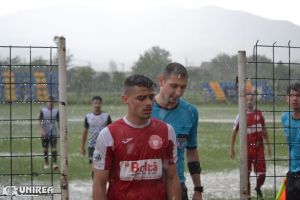 FOTO, LIVE-TEXT, Performanţa Ighiu – Unirea Alba Iulia 0-2, Davidaş a majorat scorul!