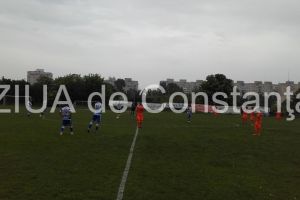 Judetul Constanta. Rezultatele meciurilor din etapa a 27-a a Ligii a 4-a