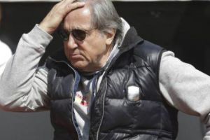 Codin Maticiuc şi Marian Godină, contre pe Facebook din cauza lui Ilie Năstase. 'Scrii fain, dar de data asta prost!'