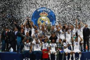 Real Madrid cucereşte din nou Liga Campionilor! Spaniolii i-au învins categoric pe cei de la Liverpool REZUMAT VIDEO