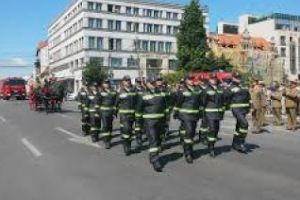 Peste 4.500 de angajaţi IGSU acţionează în minivacanţa de Rusalii