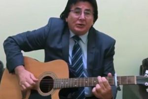 Primarul Timişoarei, RECITAL ud leoarcă pe Facebook 