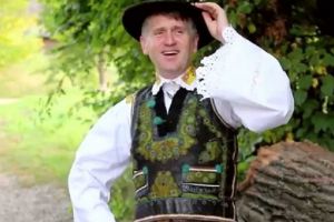 Cristian Pomohaci, scos dintr-un concert pentru a nu fi atacat cu ouă