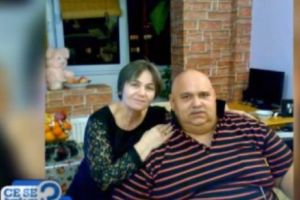 Cum arată acum românul care a slăbit 130 de kg