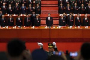 Un PLAN RADICAL în Orient. Nu s-a mai PETRECUT din timpul RĂZBOIULUI! AMENINȚARE pentru China?