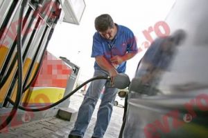 EXCLUSIV CAPITAL: România, campioana Europei la scumpirea BENZINEI