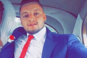 Cum s-a schimbat viaţa lui Gabriel Rus. Ce vrea să facă pentru tinerii din Tîrlişua