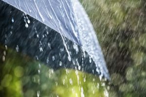 Avetizare meteo imediată: COD PORTOCALIU de furtuni şi grindină în mai multe localităţi din Bihor
