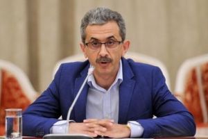 Episod penibil pentru România: Un senator UDMR s-a făcut de râs în Bratislava