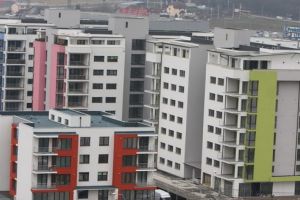 Mureşul Rezidenţial 2018. Dinamica locuinţelor noi în judeţul Mureş