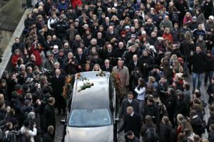 Europa, în DOLIU! Decesul unui savant ROMÂN întristează întreaga lume academică. Anunţul venit din Franţa