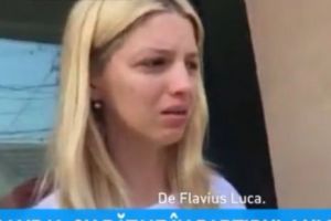 Lider local PMP, acuzat că şi-a bătut o fostă colegă de partid