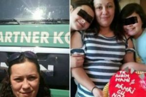 O româncă, mamă a doi copii, găsită moartă într-o benzinărie din Italia. Amănunte tulburătoare