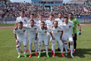 Finala Sibiu – Craiova: Informaţii importante pentru suporterii lui FC Hermannstadt