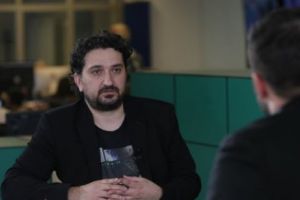 Istoricul Mădălin Hodor, suspendat din CNSAS cu o majoritate COVÂRȘITOARE de voturi