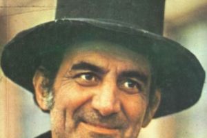 SECRETUL marelui actor Jean Constantin. Ce a ASCUNS toată VIAȚA