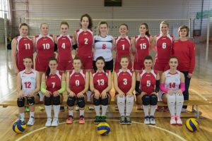 CSU Oradea participă la turneul de promovare în Divizia A1 la volei feminin