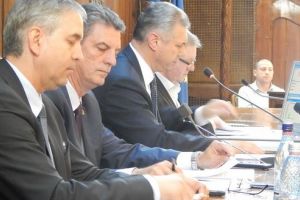 Proiect comun între Consiliul Judeţean Mureş şi Primăria Adămuş
