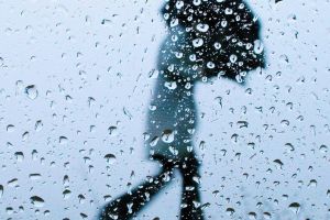 CODUL GALBEN de furtuni şi grindină se prelungeşte în Bihor. Vezi localităţile afectate!