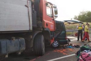 Decizie în cazul orfanilor tragediei din Ungaria. Anunţul făcut de conducerea DGASPC Mureş