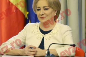 Gafele lui Dăncilă. Pippidi: Cei care o înjură sunt nişte mizerabili