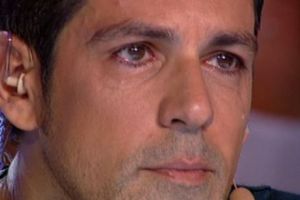 Ştefan Bănică este răscolit de o durere sufletească imensă: „Dumnezeu să te odihnească în pace…”