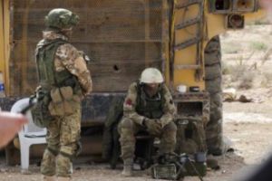 Siria:Patru soldaţi ruşi au fost ucişi de rebelii sirieni 