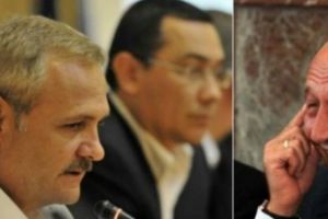Mărturii cutremurătoare despre planul de suspendare al lui Băsescu. Blaga, COMPLICE: Statul Paralel ÎNVINGĂTOR. Azi, Ponta, în rolul lui Blaga