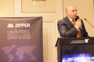 Zipper Romania participant activ la proiectul „Romania, o natiune conectata”