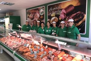 Reteaua de magazine DIANA a deschis primul magazin in Targu Jiu