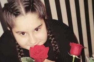 S-a stins din viaţă Szidonia, fetiţa care a căzut de la etajul unei şcoli din Târgu-Mureş