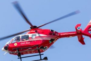 ACCIDENT CUMPLIT pe DN1! Traficul este BLOCAT. Doi oameni au MURIT