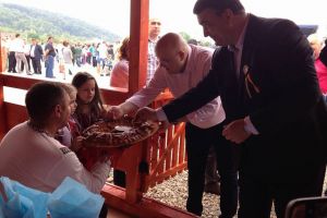 Prefectul Florian Marin: Patru evenimente speciale, în viaţa comunităţilor valcene